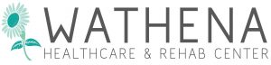 Wathena Healthcare Rehab Center logo